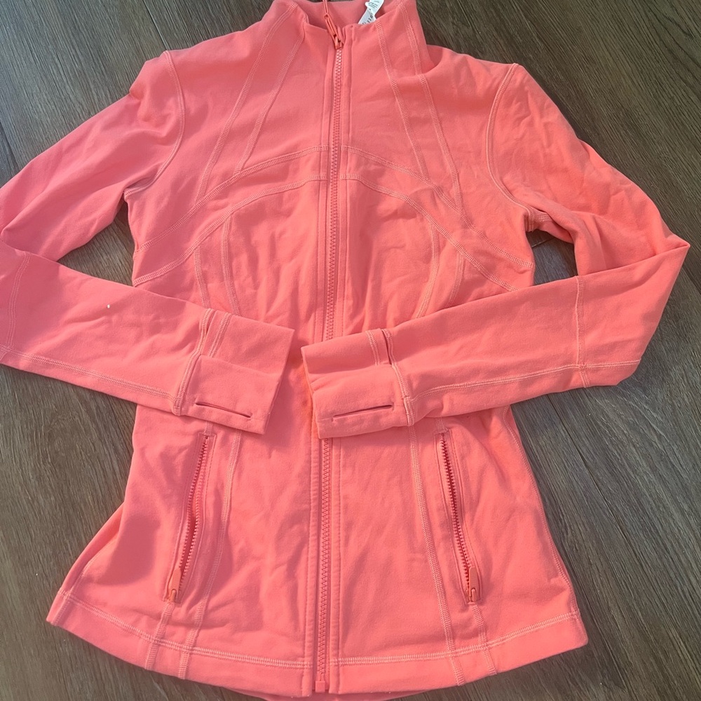 Lululemon Align Jacket
